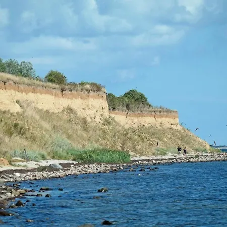 Kaddis Sunshine - Stern Hausboot Prázdninový dům