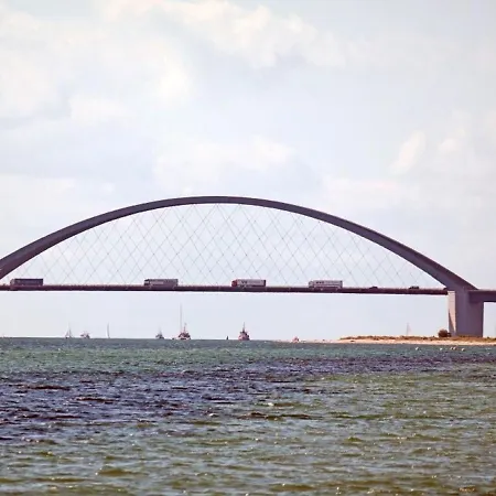 Kaddis Sunshine - Stern Hausboot Prázdninový dům *